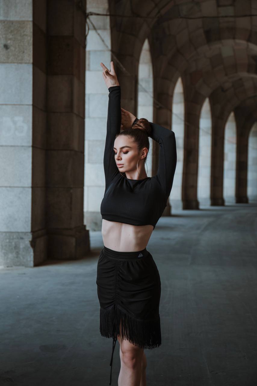 Latin Dance bei TopDance Nürnberg