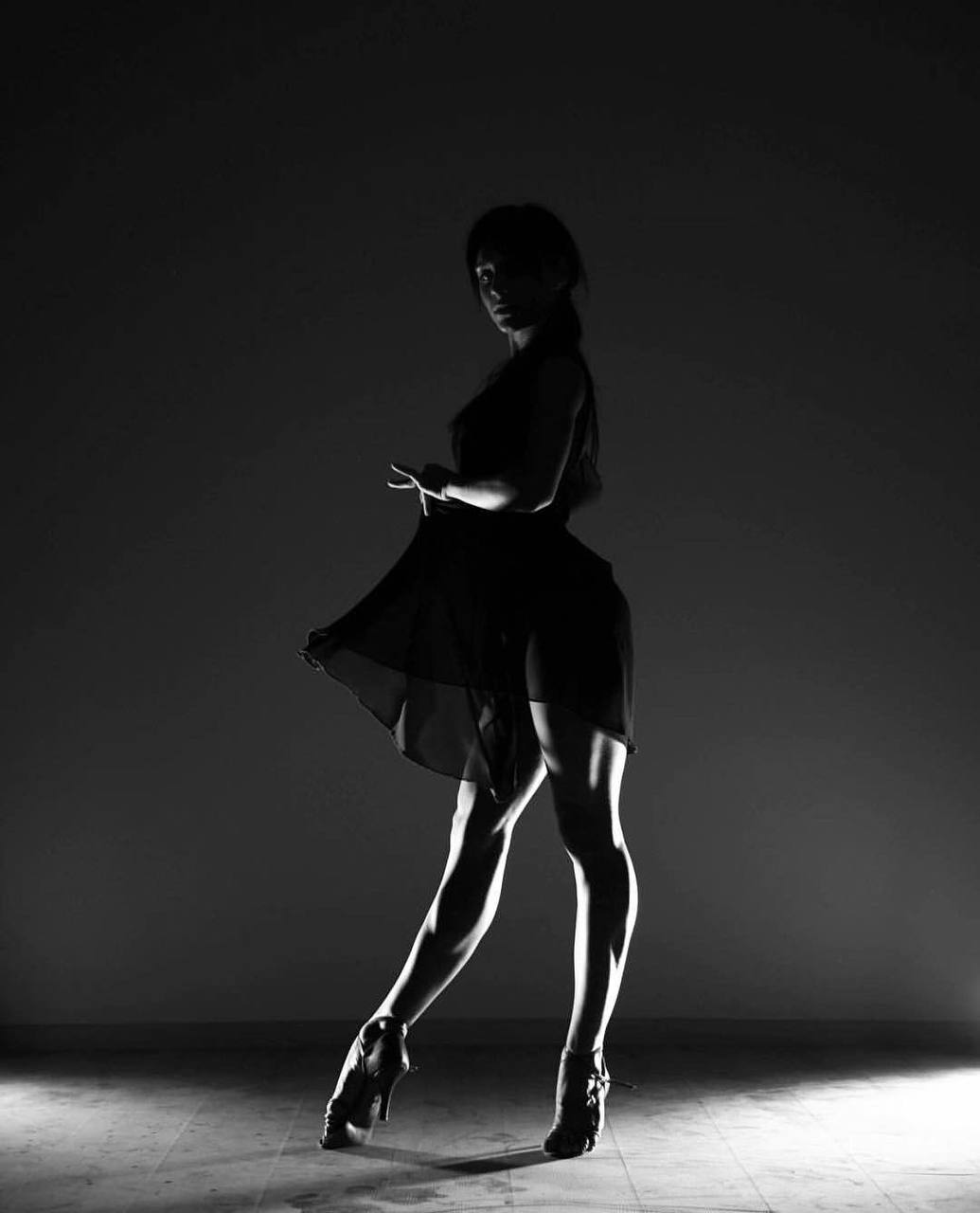 Personal Training bei TopDance