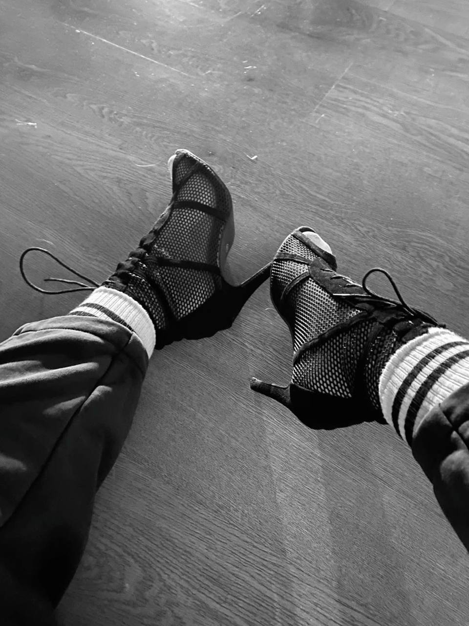 High Heels bei TopDance