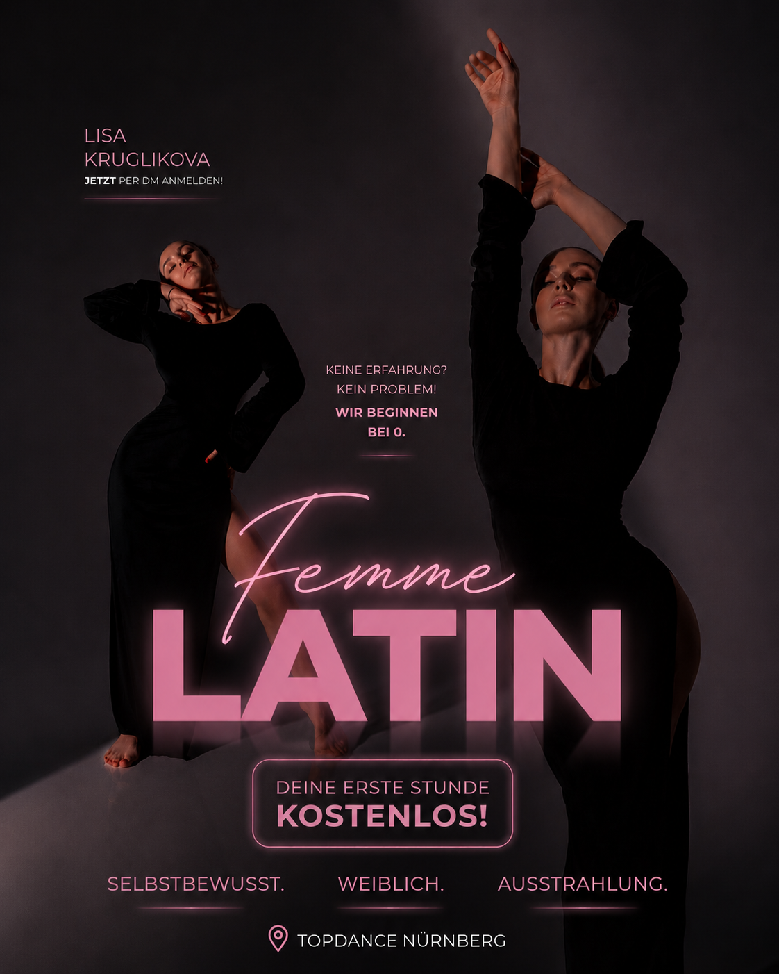 High Heels bei TopDance